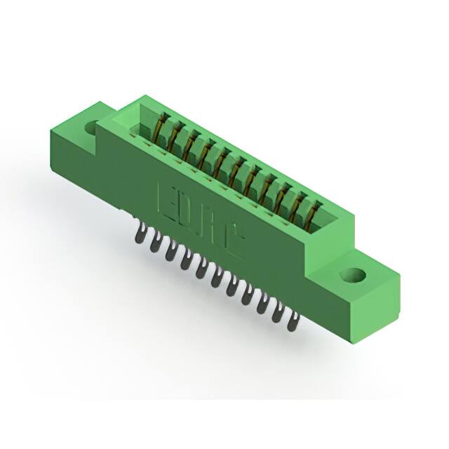 341-022-555-202 EDAC Inc.  Edgeboard Connectors